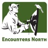 Encounters North Podcast artwork