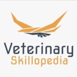 Veterinary Skillopedia