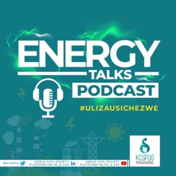 Energy Talks 