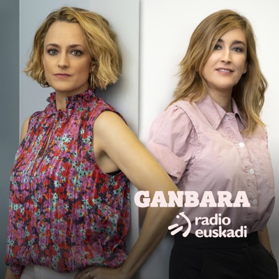 Ganbara Ganbara