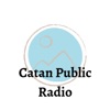 Catan Public Radio artwork