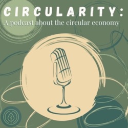 Circularity - The Podcast About the Circular Economy