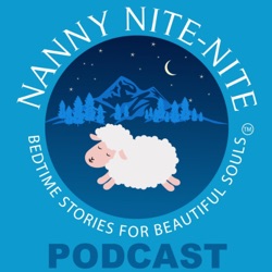 Nanny Nite-Nite Hush, Little Baby 003