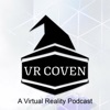 VR Coven: A Virtual Reality Podcast artwork