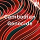 Cambodian genocide