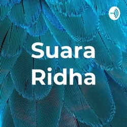 Suara Ridha (Trailer)