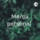 Marca personal 