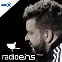 Besser als Krieg (Video) | radioeins podcast