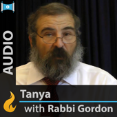 Tanya With Rabbi Gordon - Chabad.org: Yehoshua B. Gordon