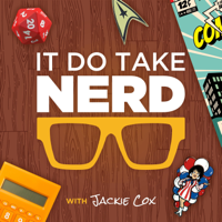 SuperSheroes with Andy Mientus and Dax ExclamationPoint