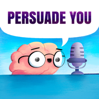 Podcast cover art of Persuade You