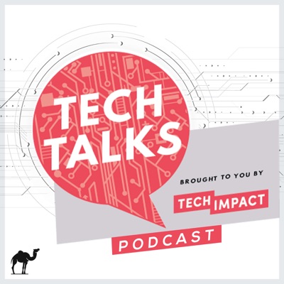 Tech Talks with Cathy Simpson Tech Talks with Cathy Simpson