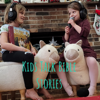 Kids Talk Bible Stories - David Ude
