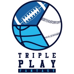 Triple Play Fantasy Football Podcast Network