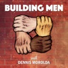 Building Men artwork