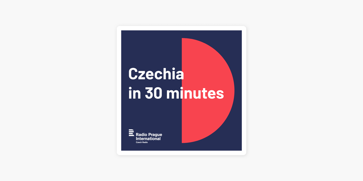 Czechia in 30 minutes on Apple Podcasts