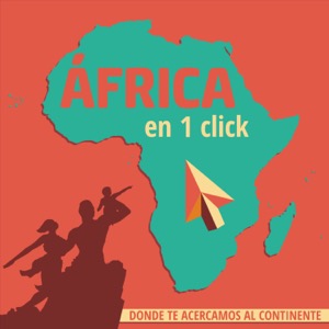 África en 1 click