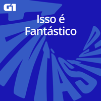 Isso é Fantástico