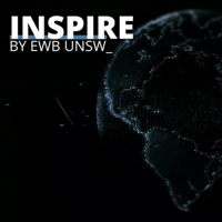 EWB INSPIRE #16 | Melanie De Gioia | STEM Advocate, Ramaley Media Founder & Director