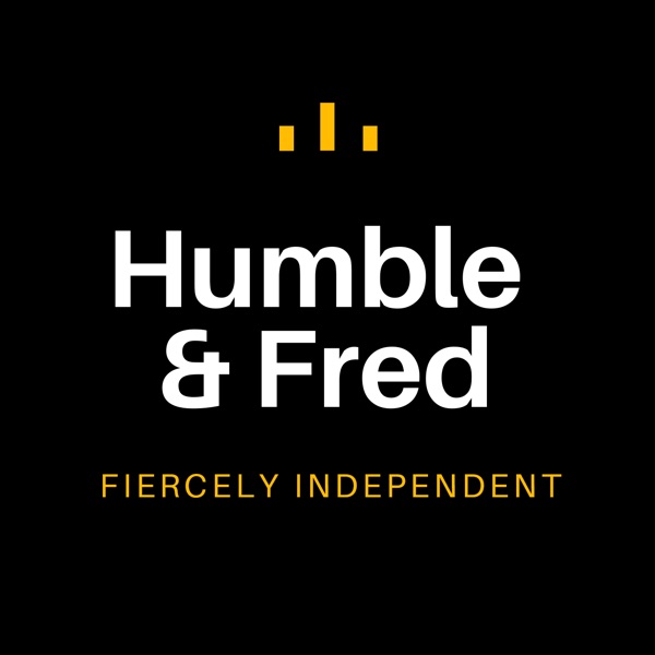 Humble and Fred Artwork