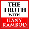 The Truth with Hany Rambod  artwork
