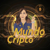 Mundo Crypto - Erika Espinal