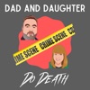 Dad And Daughter Do Death artwork