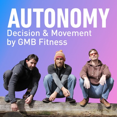 Autonomy 🤸‍♂️🍔✊ GMB Fitness Autonomy 🤸‍♂️🍔✊ GMB Fitness