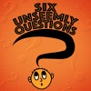 Six Unseemly Questions artwork