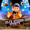 Eli's Studio Sports artwork