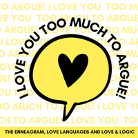 38. Enneagram | JOEL MCKERROW 