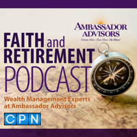 Faith and Retirement Podcast podcast