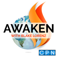 GREATER LOVE ON STRANG REPORT WITH STEPHEN STRANG