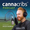 Canna Cribs Podcast artwork