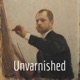 The Unvarnished Podcast - Episode 3: Bryce Cameron Liston