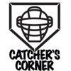 Catcher's Corner artwork