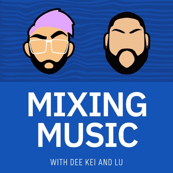 Mixing Music | Music Production, Audio Engineering... Image