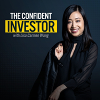 The Confident Investor podcast