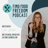 Find Food Freedom - Find Food Freedom