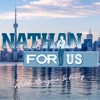 Nathan For Us: A Nathan Fielder Fan Podcast artwork