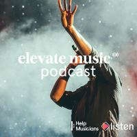 S1 Ep13: Transitions in Music - Chris Sheehan and Stuart Ongley
