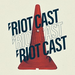 RIOT CAST vol.31 〜Primal Scream「Screamadelica」〜 – RIOT CAST