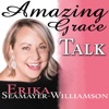 Amazing Grace Talk artwork