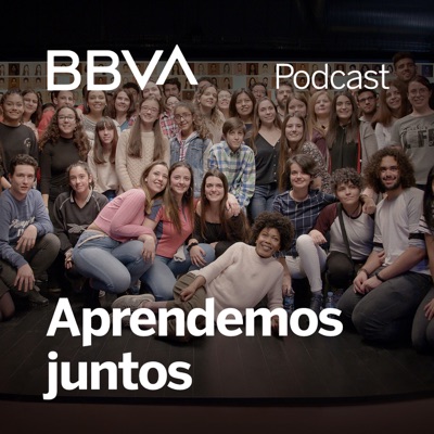 BBVA Aprendemos Juntos BBVA Aprendemos Juntos
