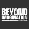 Beyond Your Imagination with Chris Martin artwork