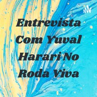 Entrevista Yuval Harari