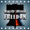 Wake Up To Your Freedom artwork