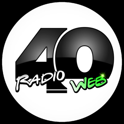 Radio 40 web New Podcast