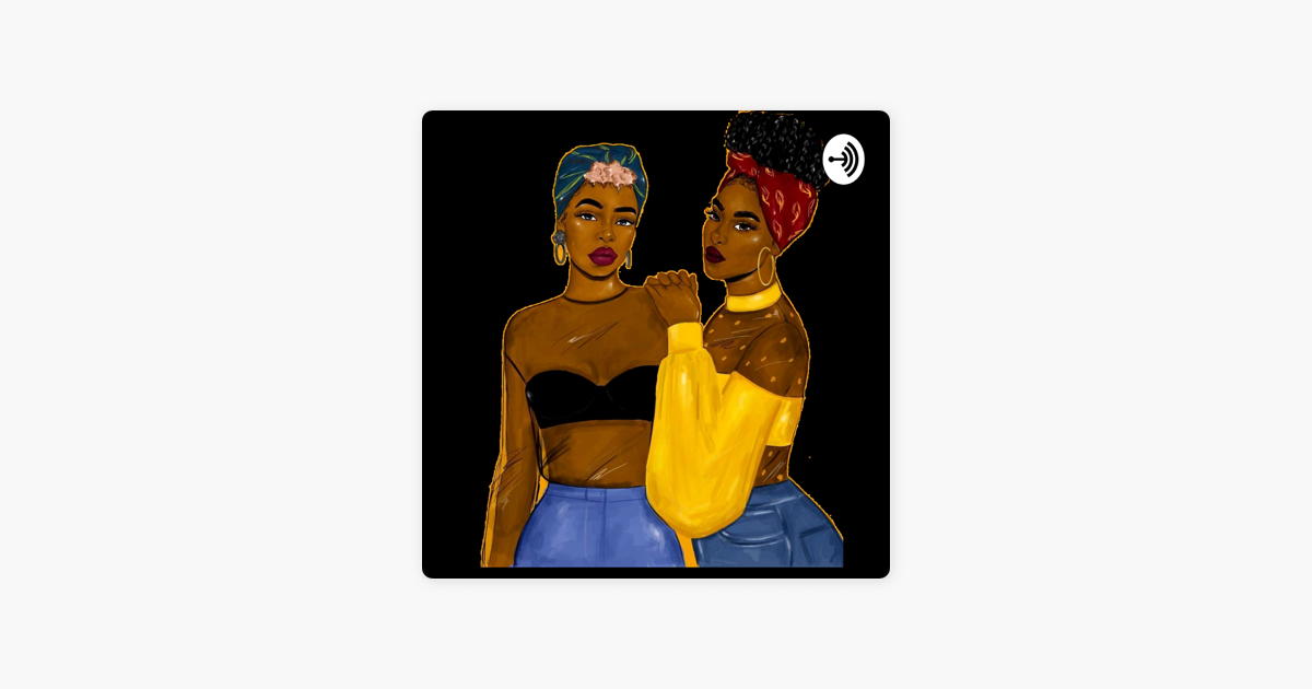 ‎Divine-Sister-Struggle sur Apple Podcasts