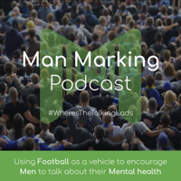 Man Marking - Episode 24 - Mark and Nicola Palios